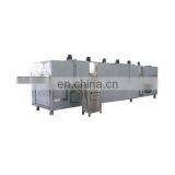 Gas or Electric Cashew Nut Roasting Oven Cashew Roasting Oven thumbnail-4