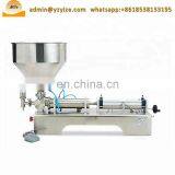Semi-automatic Honey Jar Filling Machine / Ketchup Filling Machine thumbnail-6