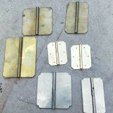 Custom-made Stamping Accessories, Electronic Spare Parts thumbnail-1