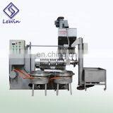 6YL High Efficiency Oil Extraction Oil Press Machine thumbnail-2