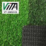 Cheap Price Vita Synthetic Grass for Football Stadium VT-2MSC25 thumbnail-5