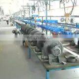 2400Pa Aluminum Alloy Electric Turbo Fan Blower