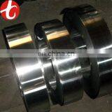 Kitchen Equipment Cold Rolled 405 409 410L Stainless Steel Coil / Heat Exchangers Stainless Steel Strip thumbnail-7