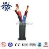 Hot Selling Stranded Copper Rubber Insulated Welding Cable Electric Power Wire H01n2-d 25mm 25mm 25mm2 thumbnail-6