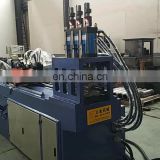 CK60CNC-1 High accuracy CNC Automatic Pipe Hole Punching Machine