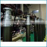 6 Meter Light Weight Portable Hand Pump Locking Pneumatic Telescopic Mast for Meteorology Use thumbnail-5