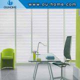 BT802 Office Stripe Decoration Privacy Window Film thumbnail-1