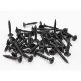 Bugle Head Metric Drywall Screws Drywall to Wood Gypsum Screw With Black Grey Phosphating thumbnail-5