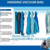 Eco-Friendly zipper industrial vacuum storage bag, zipper vacuum cleaner filter bag, zipper silicone vacuum bag, bagplas