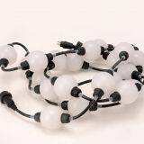 High Quality 360 Degrees SMD5050 RGB Ball Light thumbnail-2