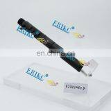 ERIKC EJBR02801D Diesel Injector Pump Parts 2801D 338004X500 Auto Accessory Injector EJB R02801D Diesel cr Injector 33801-4X500 thumbnail-6