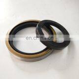 QSB3.3 Engine Flywheel Housing Rear Crankshaft Oil Seal 4982376 thumbnail-4