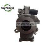 VB22 VB37 VB23 VDJ200 V8 D Turbocharger RHV4 1720851011 17201-51020 thumbnail-2