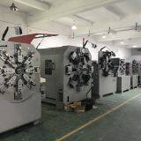 UNION SPRING Camless Spring Machine thumbnail-3