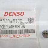 Original DEN-SO Valve Plate 295040-6770 Orifice Plate