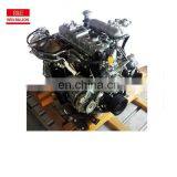 Brand New Isuzu 4JH1 Diesel Engine thumbnail-1