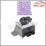 Auto Parts 7700722070 Ignition Coil