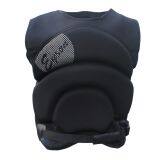 Eyson Fashionable Men Swimming Foam Neoprene Life Jacket Vest thumbnail-1