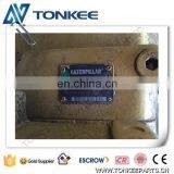 Original Used 311-9541 Piston Pump E330C Hydraulic Main Pump thumbnail-2