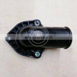 ISF2.8 Diesel Engine Parts Water Outlet Connection 5263134 thumbnail-2