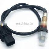 Lambda Sensor Oxygen Sensor OEM 18213-73KA0 thumbnail-2