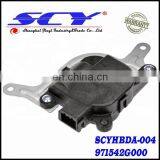 HVAC Heater Blend Air Door Actuator For Kia Optima 97154-2G000 971542G000 604-313 604313