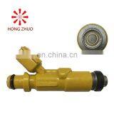 Boquilla Del Inyector de Combustible 23250-22030, Bico Injetor de Combustivel 23250-22030, Fuel Injector 23250-22030 thumbnail-2