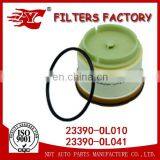 Factory Genuine Fuel Filter 23390-0L041/23390-0L010 Used for Toyota Hiace Lexus thumbnail-2