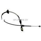 Famous Products 5L3Z7E395AA For Ford F-150 5.4L Automatic Transmission Gear Shift Cable thumbnail-2