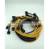 Engine Harness 6251-81-9810 For Komatsu Excavator PC400-8