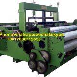 SG160/130-1J Heavy Duty Metal Wire Mesh Weaving Machine thumbnail-1