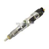 Russian Truck Diesel Engine Fuel Injector 0445120311 for Common Rail System Injection thumbnail-2
