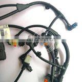 QSB ISBE Diesel Engine Electronic Control Module ECM Wiring Harness 4938672 thumbnail-4