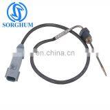 Exhaust Pipe Temperature Sensor 129C00-13960 For Cummins thumbnail-1