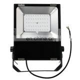 ETL DLC 110 Volt 5000 Lumen 50w Led Garden Flood Light thumbnail-2