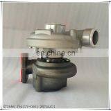 754127-5001S Turbocharger for 1104A-44T Diesel Engine Turbo GT2556 2674A431 thumbnail-2