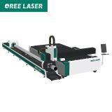 Easy Operation Flatbed Laser Cutting Machine With Factory Price thumbnail-3