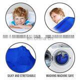 Weighted Blanket Alternative Sensory Integration Equipment Sensory Compression Blanket Sensory Bed Sheet thumbnail-4