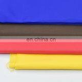 Chinese Supplier High Quality 20D Down Coat Fabric 100% Nylon Taffeta Fabric 380T Nylon Taffeta Fabric thumbnail-2