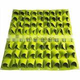 Felt Plant Grow Pot Pocket Bag for Decoration thumbnail-1