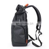 Unisex Men Business 15.6" Laptop Backpack Computer Bags for Business thumbnail-2