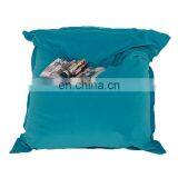 Big Floor Pillow Bean Bag Simple Bed for Living Room thumbnail-4