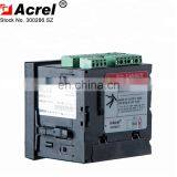 Acrel 300286 Three Phase Multifunction Power Meter RS485/Modbus/Profibus Power Quality Analyzer Harmonic Monitoring Compensation thumbnail-4