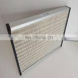 Customized Fresh Air System Air Purifier HEPA Screen thumbnail-3