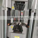 WAW-600F 60TON 600kn Hydraulic Universal Testing Machine With Closed Loop Control thumbnail-3