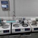 Metallographic Specimen Fiberglass Grinding Jewelry Polishing Machine thumbnail-3