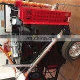Asphalt Caulking Machine Hydraulic Asphalt Road Crack Sealing Machine for Sale thumbnail-6