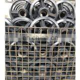 Idler Roller 275W Parts For Kubota Combine Harvester DC70 Wheel Rim thumbnail-2