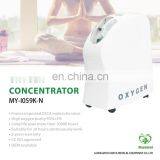 MY-I059K-N Oxygen Concentrator thumbnail-2