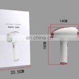 Hot Sale in Eur Hair Removal Epilator 808nm Diode Laser Epilatio Machine Home Use for Women thumbnail-5